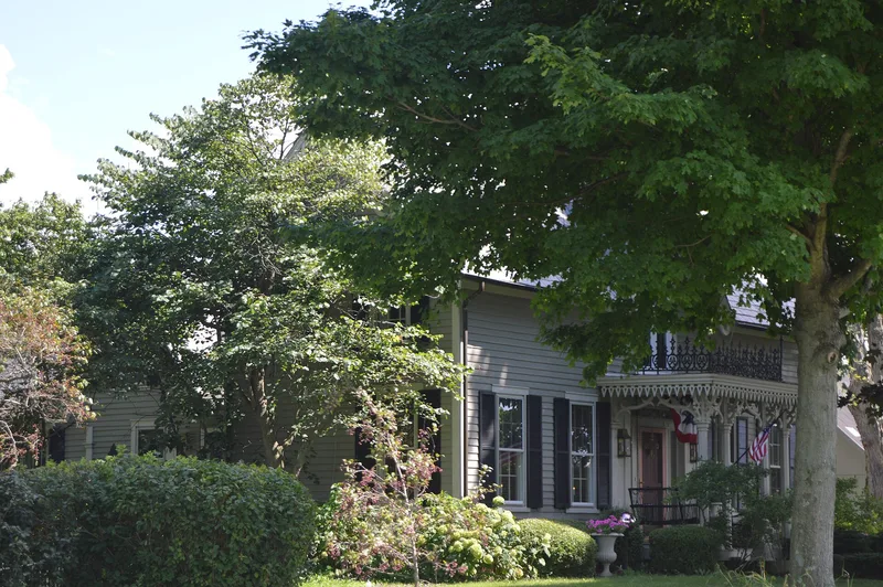 Lynnwood Farm, Johnstown, Ohio