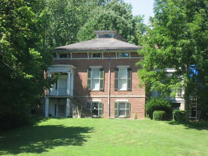 Tanglewood, Chillicothe, Ohio