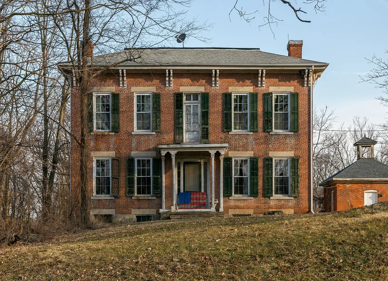Umsted Farm, Tiffin, Ohio