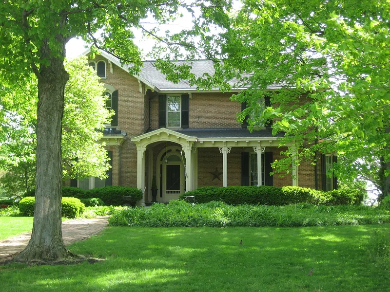 Elmwood Place, Irwin, Ohio