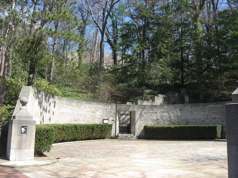 Elm Court, Butler, Pennsylvania