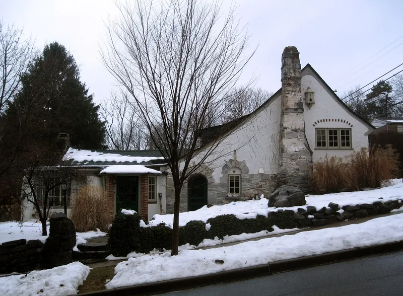 Camelot, State College, Pennsylvania