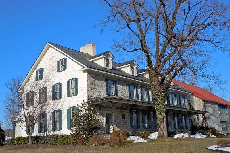 General Washington Inn, Downingtown, Pennsylvania
