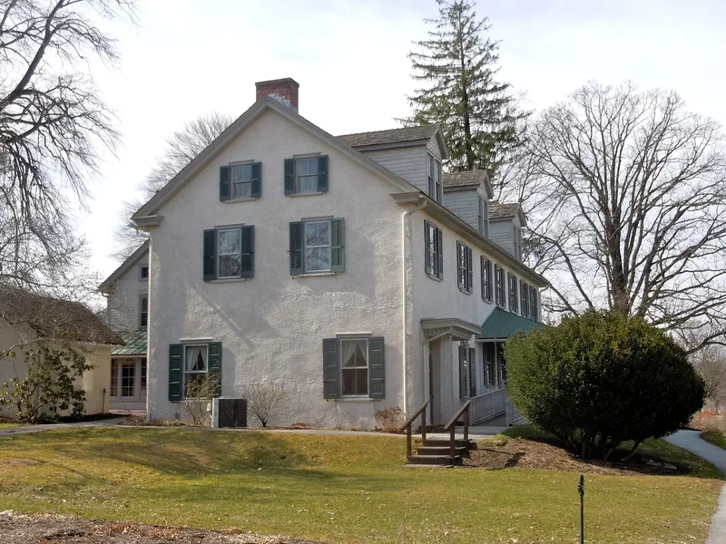Springton Manor Farm, Pennsylvania