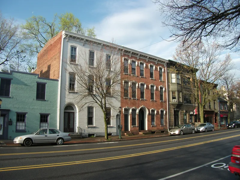 Carlisle Historic District, Pennsylvania