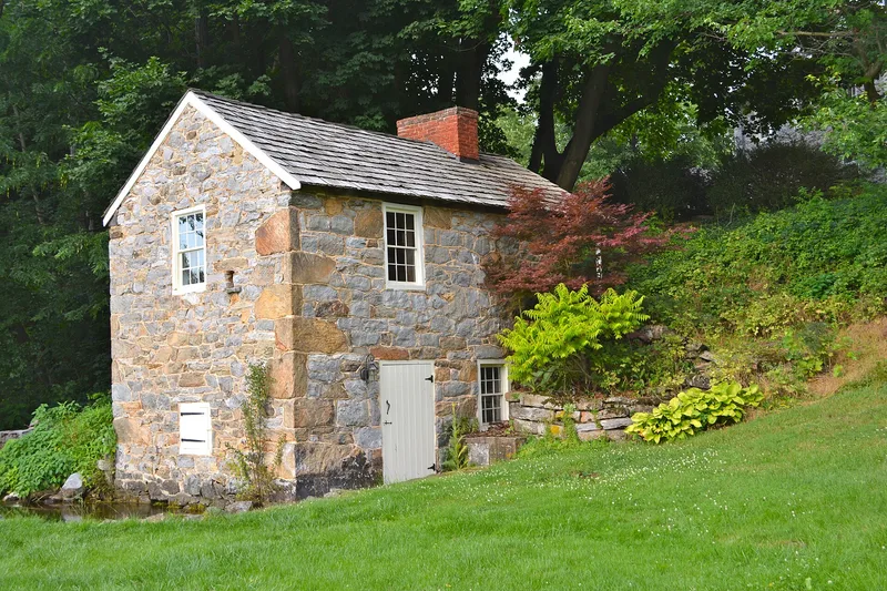 Brotherton Farm, Chambersburg, Pennsylvania