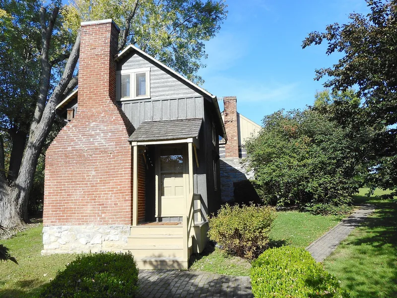 Millmont Farm, Mercersburg, Pennsylvania