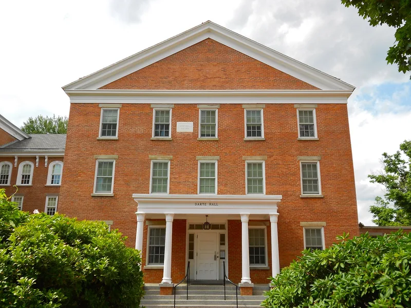 Wyoming Seminary, Kingston, Pennsylvania