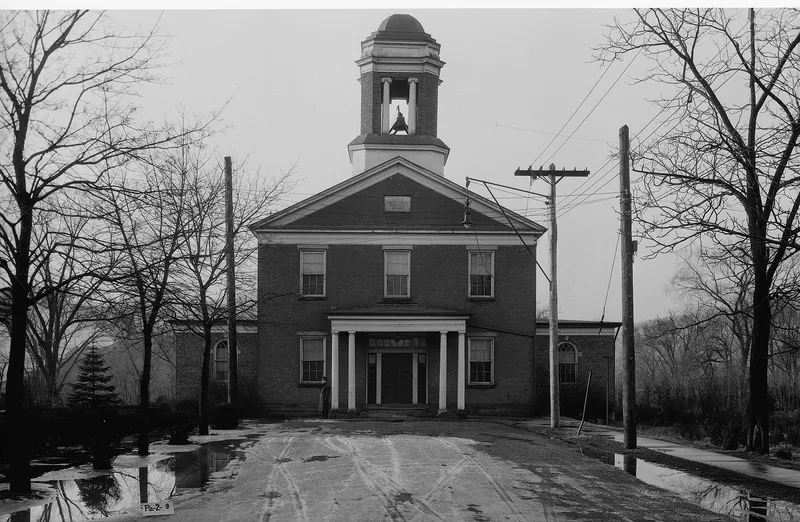 Luzerne Presbyterial Institute, Wyoming, Pennsylvania