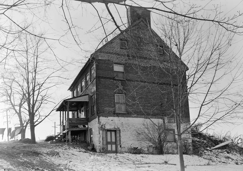 Willis House, York, Pennsylvania