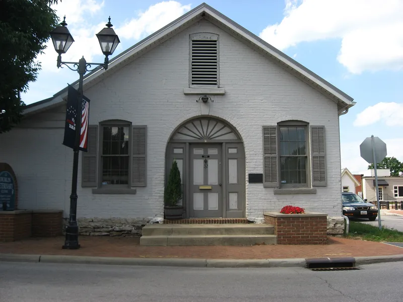 Dublin Veterinary Clinic, Dublin, Ohio