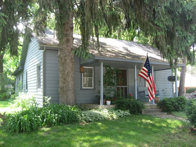 Brelsford-Seese House, Dublin, Ohio