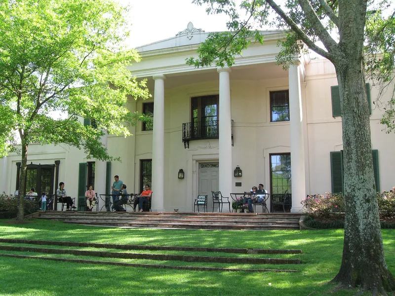 Bayou Bend, Houston, Texas