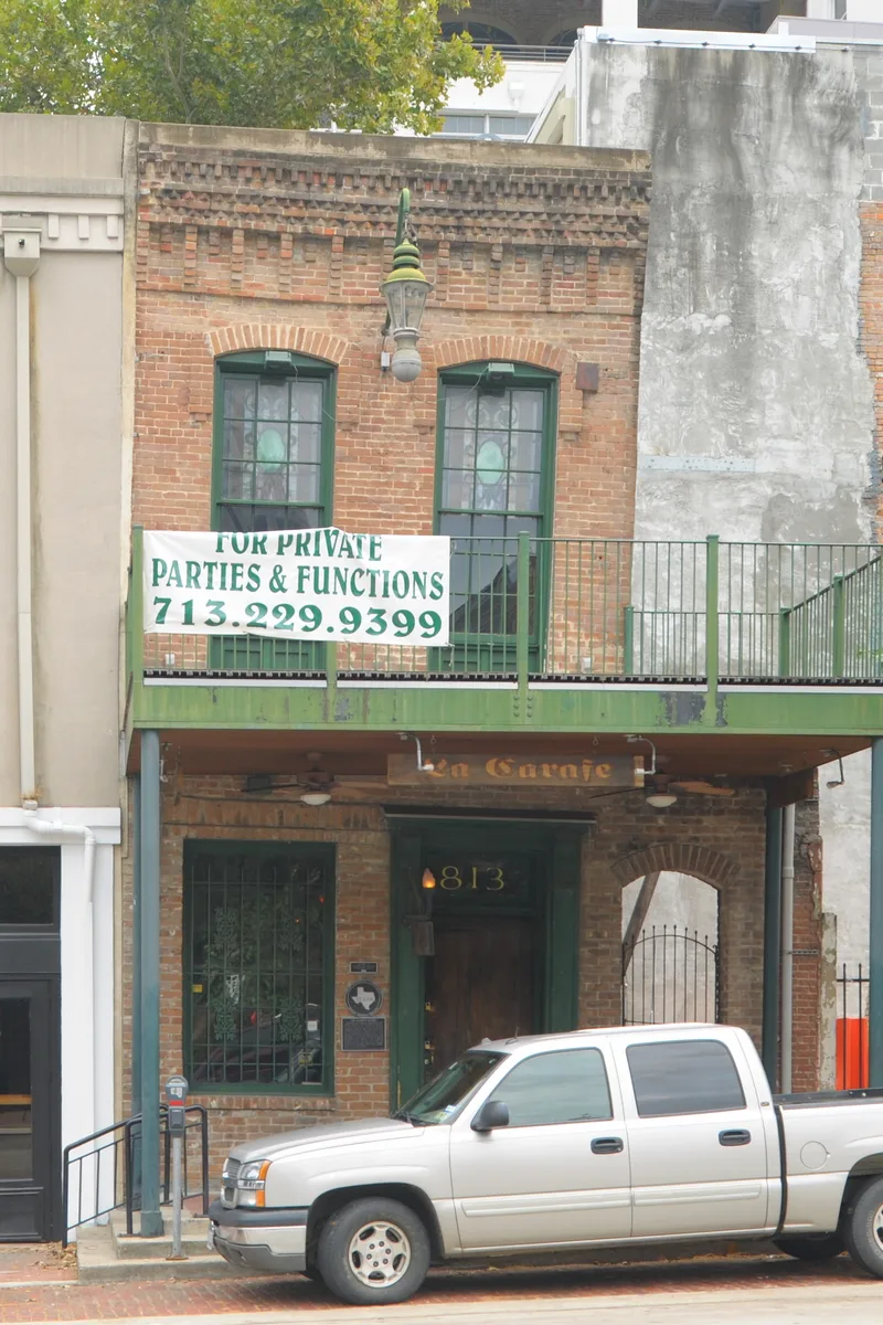 Kennedy Bakery, Houston, Texas