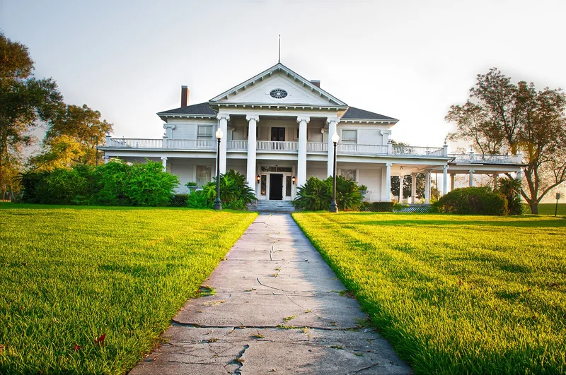 Rose Hill, Port Arthur, Texas