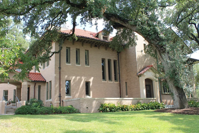 Rather House, Austin, Texas