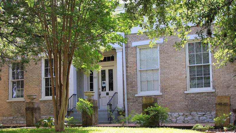 Westhill, Austin, Texas