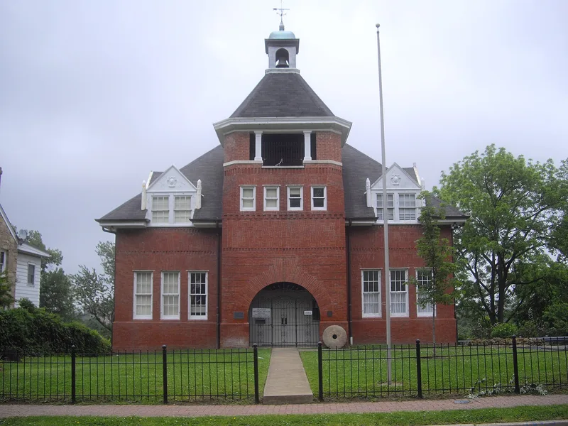 Hume School, Arlington, Virginia