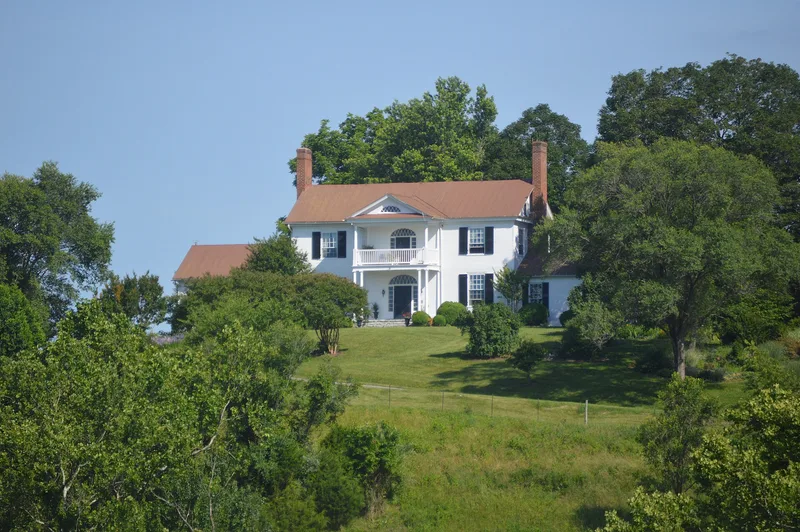 Prospect Hill, Fincastle, Virginia