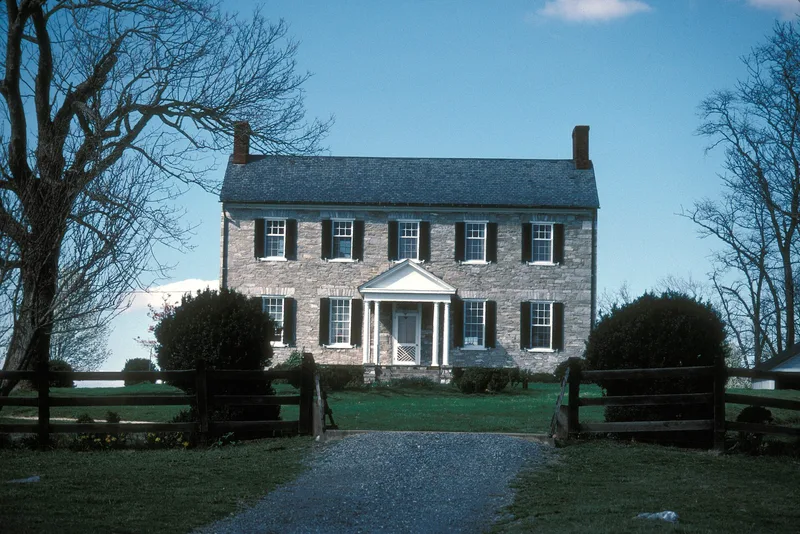 Huntingdon, Boyce, Virginia