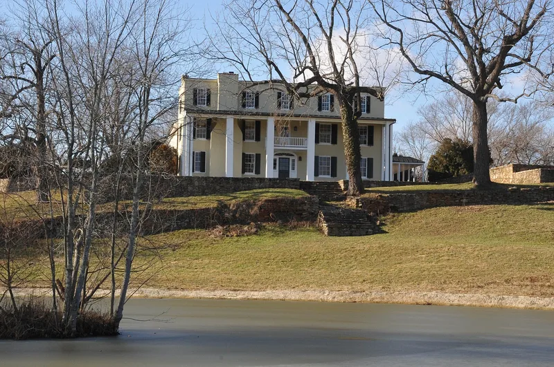 Waverly, Middleburg, Virginia