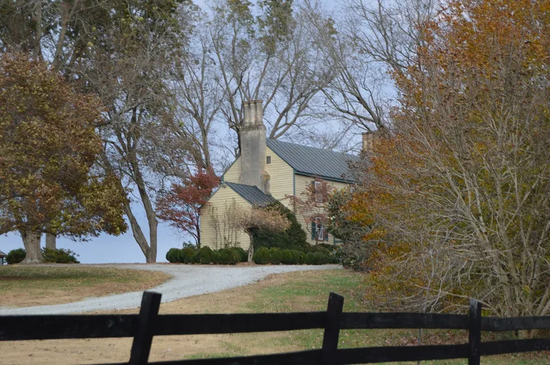 Flat Rock, Kenbridge, Virginia