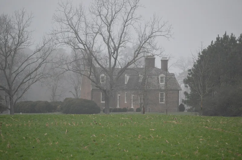 Wilton, Wilton, Virginia