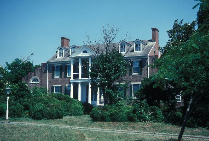 Springfield, Heathsville, Virginia
