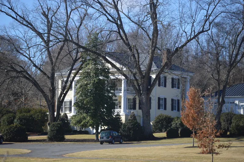 Willow Grove, Madison Mills, Virginia