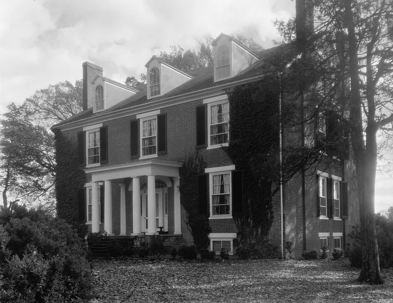 Mountain View, Chatham, Virginia