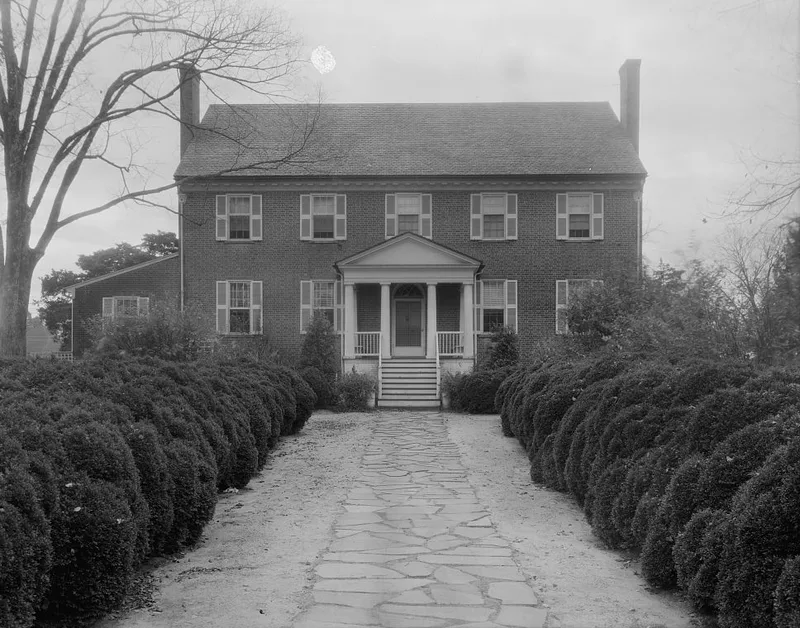 Dan's Hill, Danville, Virginia