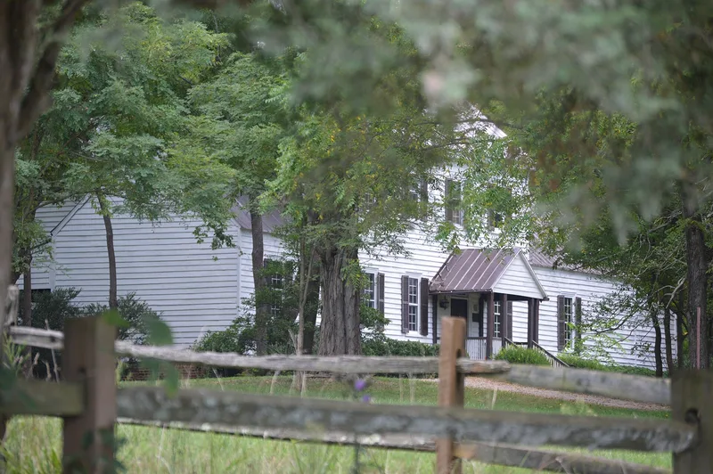 Falkland, Redd Shop, Virginia