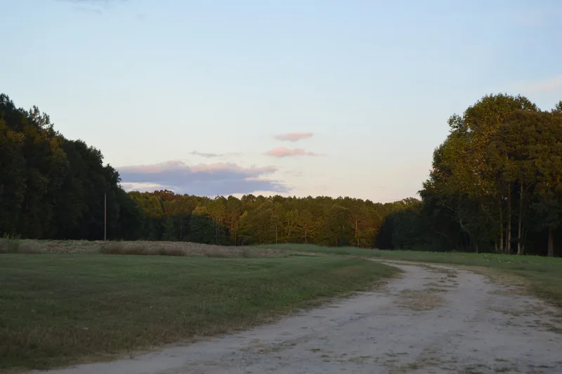 Rose Hill, Capron, Virginia