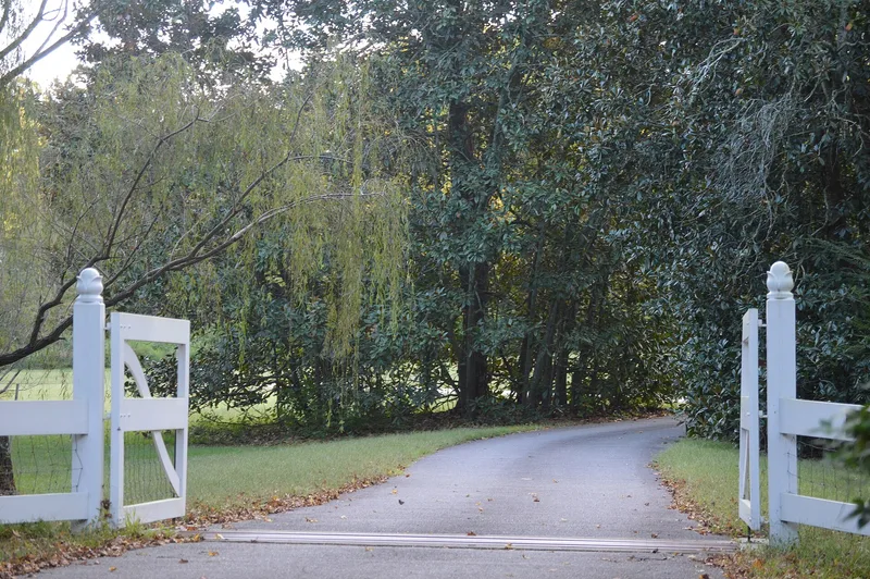 Beechwood, Beales, Virginia
