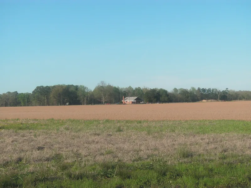 Brown's Ferry, Drakes Corner, Virginia