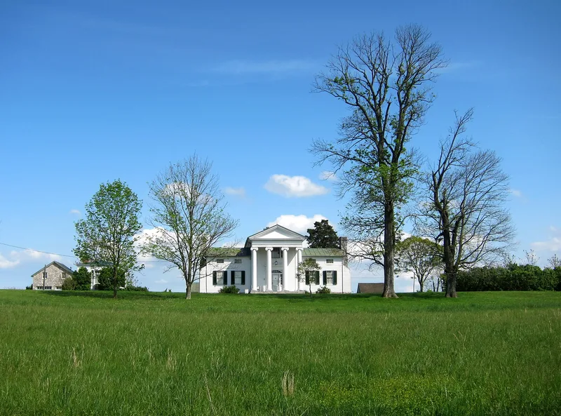 Erin, Front Royal, Virginia