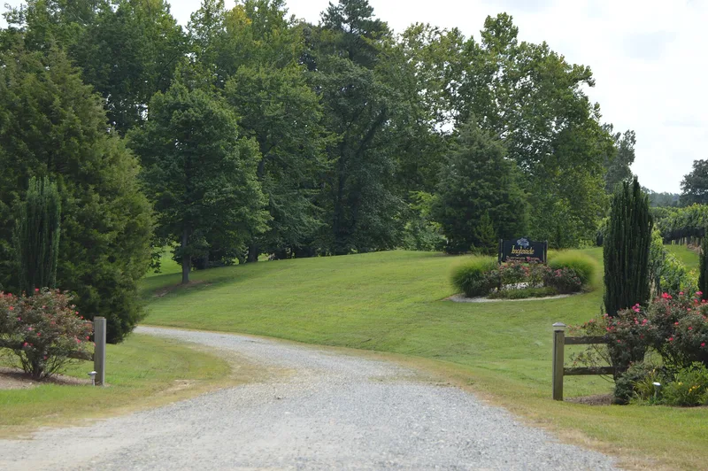 Ingleside, Oak Grove, Virginia