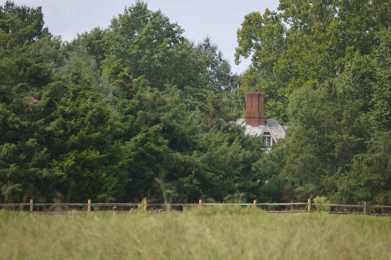 Roxbury, Oak Grove, Virginia