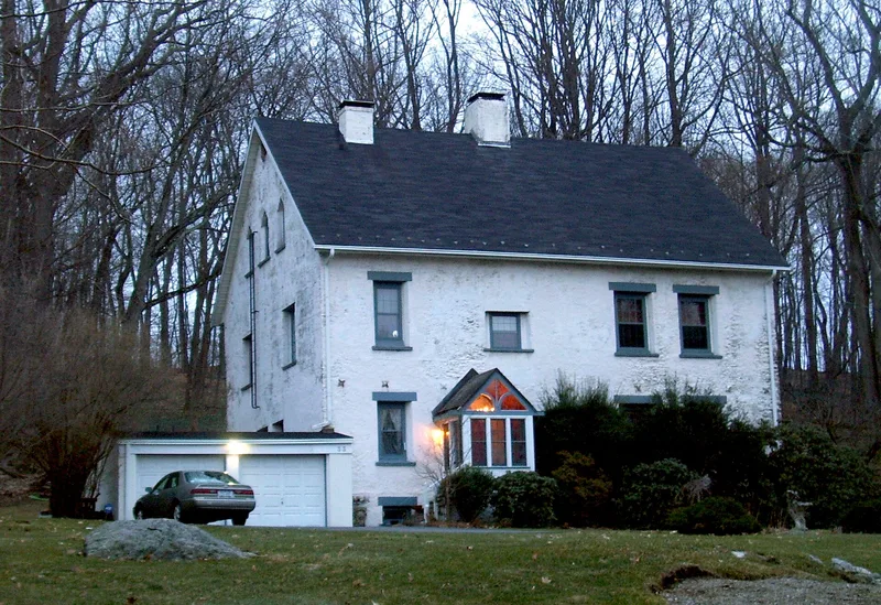 Rehoboth, Chappaqua, New York