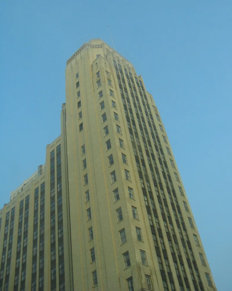 Central National Bank, Richmond (Independent City), Virginia