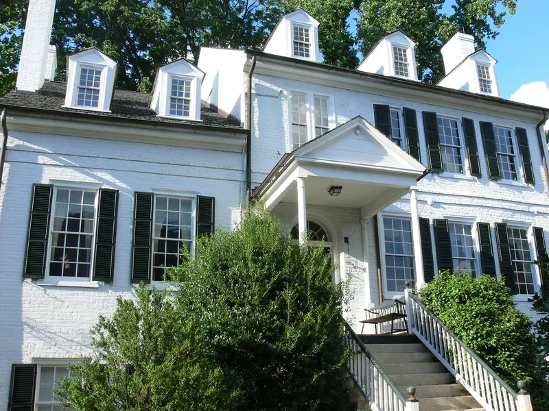 Reveille, Richmond (Independent City), Virginia