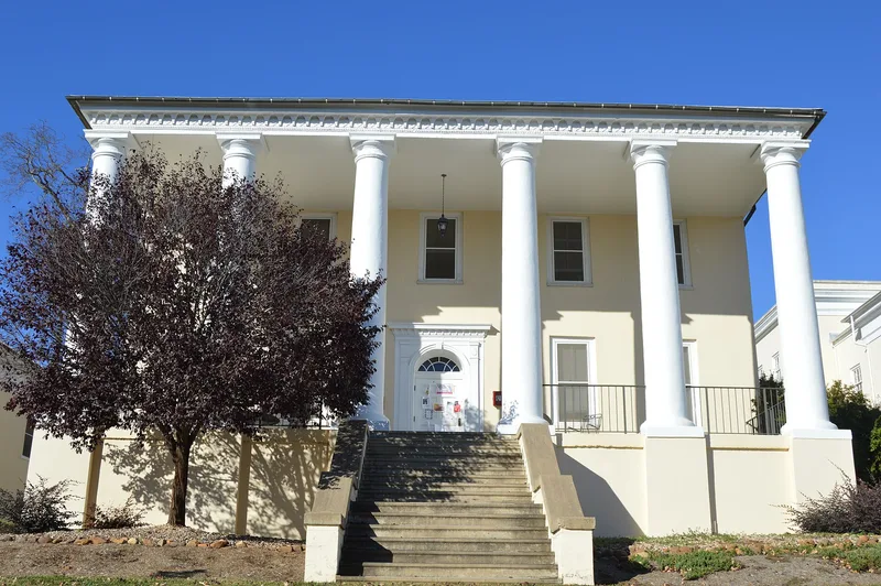 Hilltop, Staunton (Independent City), Virginia