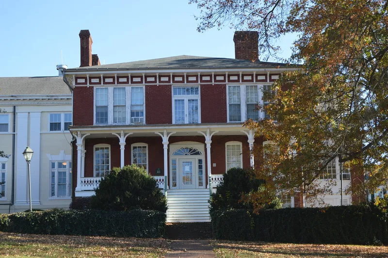 Kable House, Staunton (Independent City), Virginia