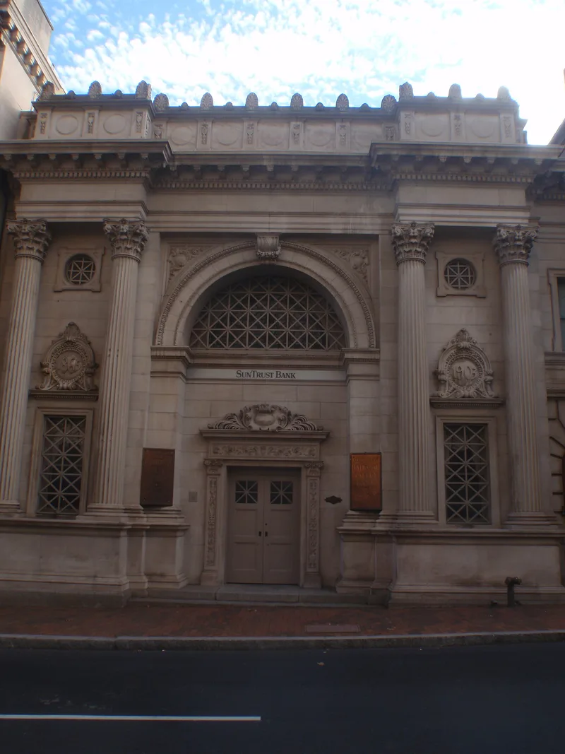 National Valley Bank, Staunton (Independent City), Virginia