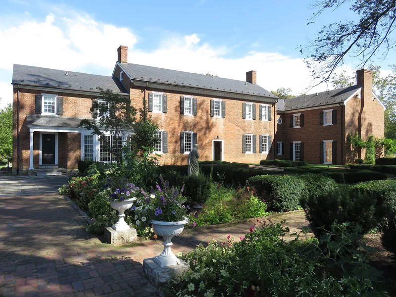 Glen Burnie, Winchester (Independent City), Virginia