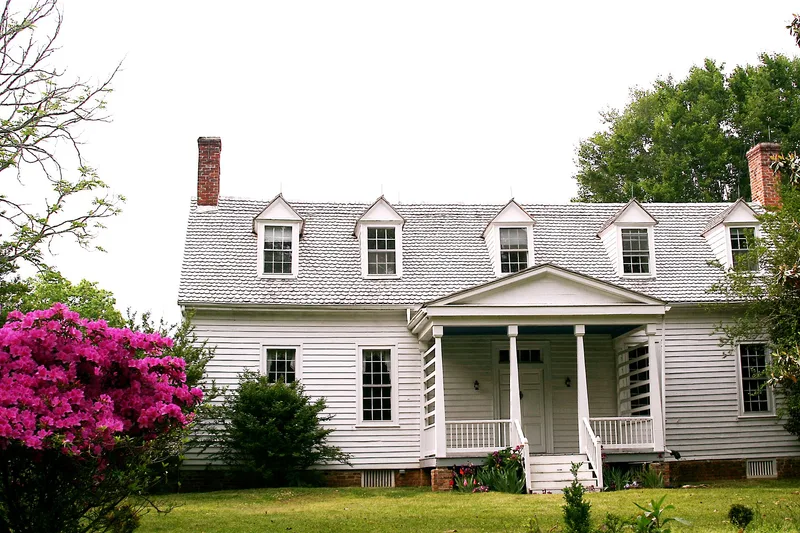 Kittiewan, New Hope, Virginia