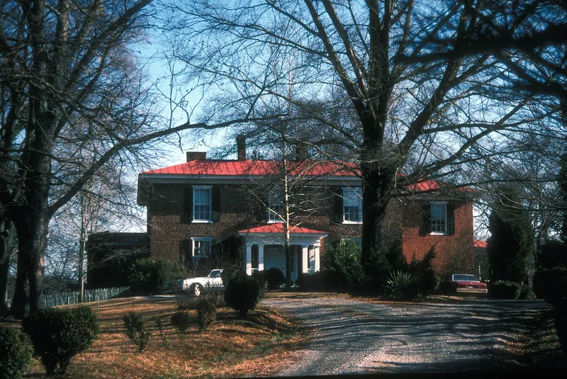 Pine Hall, Pine Hall, North Carolina