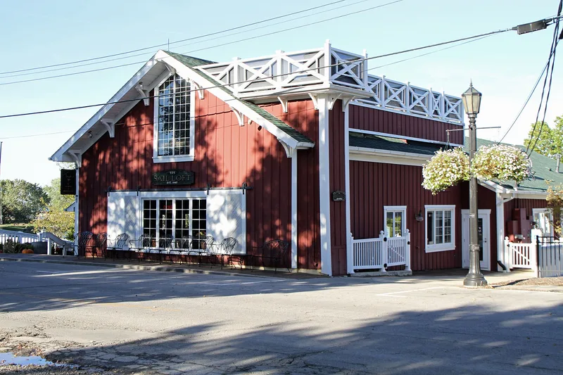 Sail Loft, Vermilion, Ohio