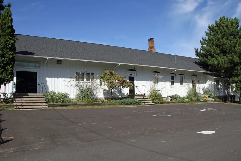 St. Mary Parish Hall, Vermilion, Ohio