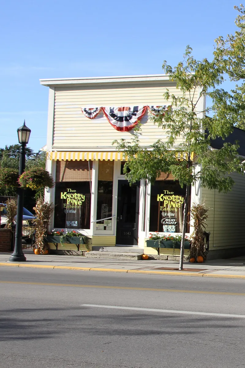 Old Harbour Store, Vermilion, Ohio